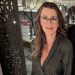 Meet your Posher, Sandra